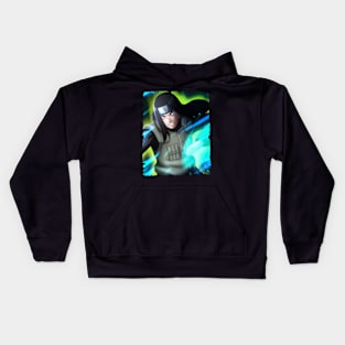 NEJI MERCH VTG Kids Hoodie